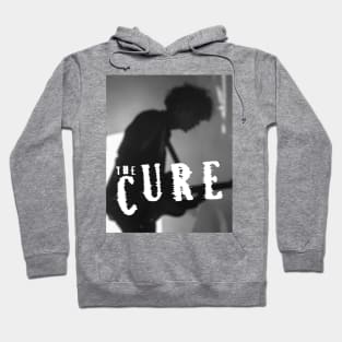 The Cure Hoodie